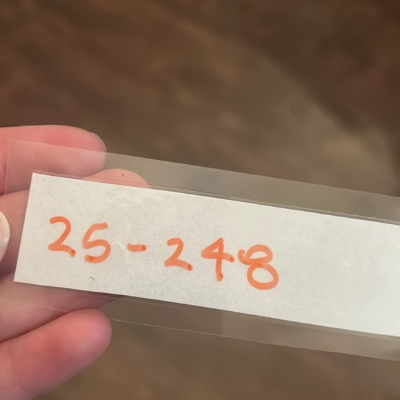 Tan Brown J. Crew 484 Stretch Pants - Picture 7 of 7